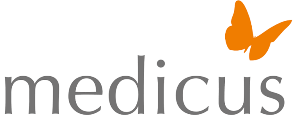 Medicus Logo